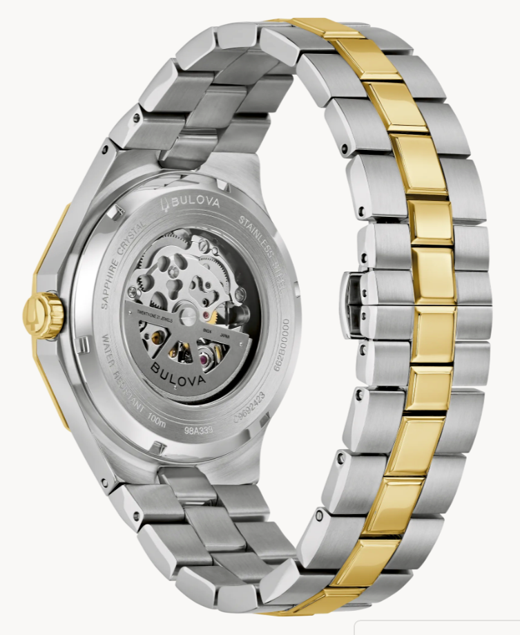 Bulova Sutton Watch
