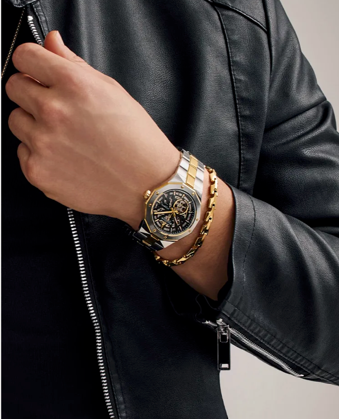 Bulova Sutton Watch