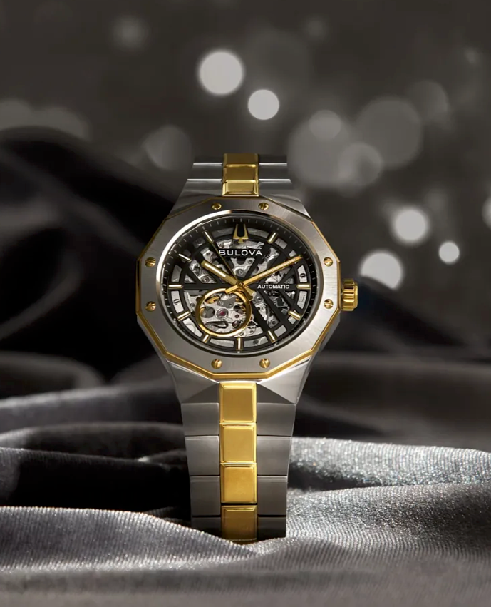 Bulova Sutton Watch