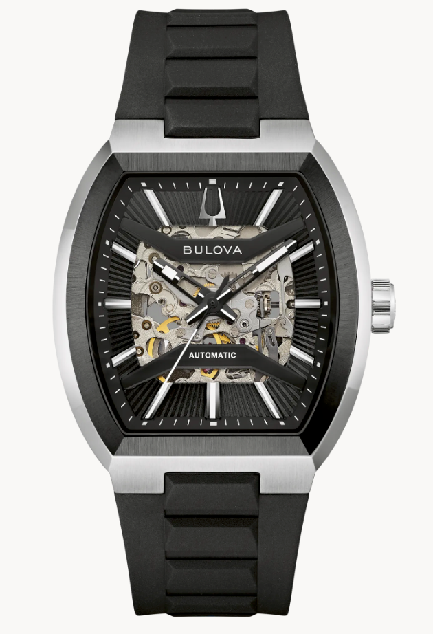 Bulova Sutton Watch