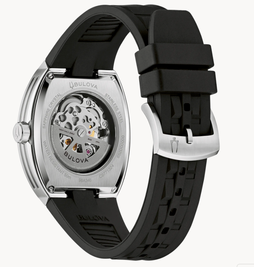 Bulova Sutton Watch