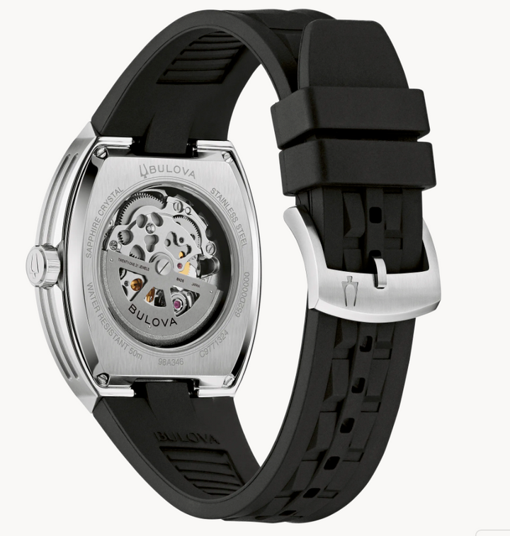 Bulova Sutton Watch