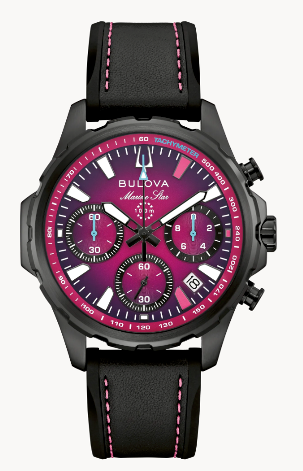 Bulova Sutton Watch