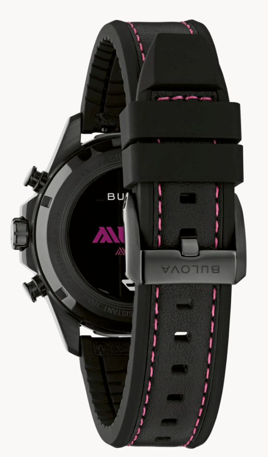 Bulova Sutton Watch