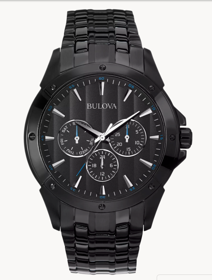 Montre Bulova Classic