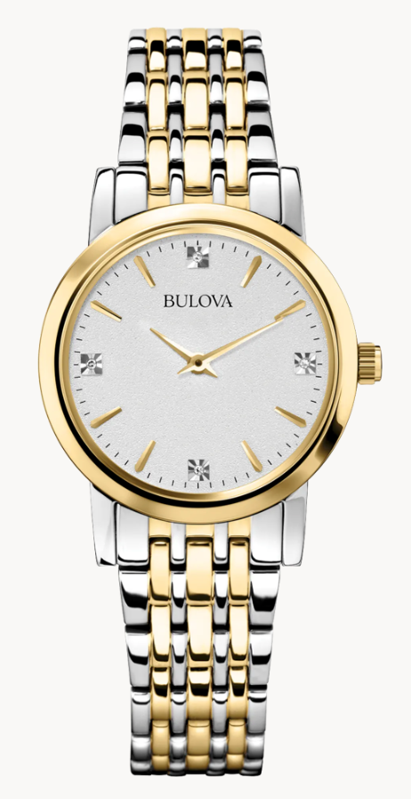 Bulova Sutton Watch