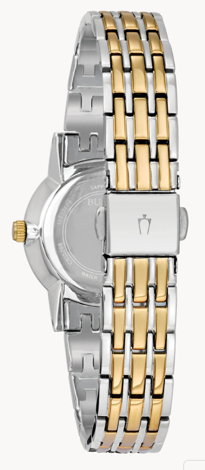 Bulova Sutton Watch