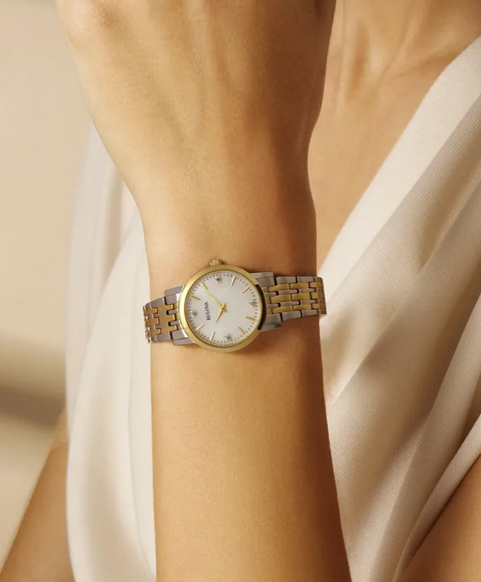 Bulova Sutton Watch
