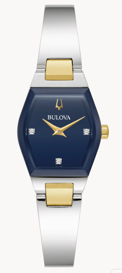 Bulova Sutton Watch