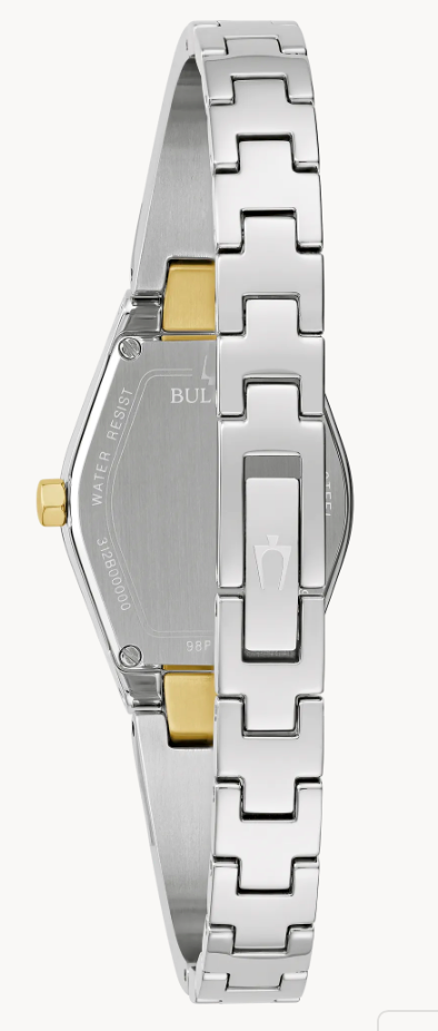 Bulova Sutton Watch