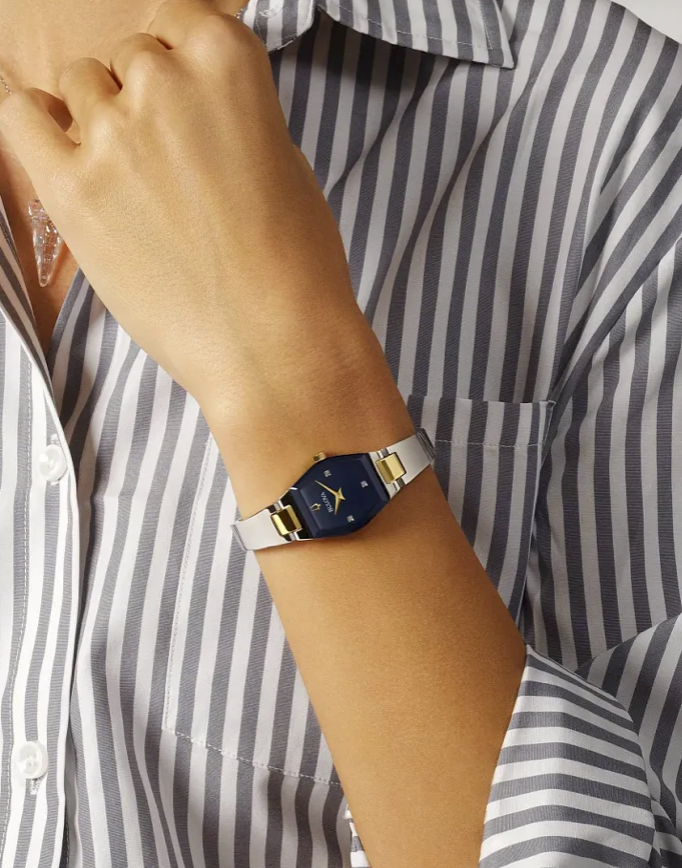 Bulova Sutton Watch