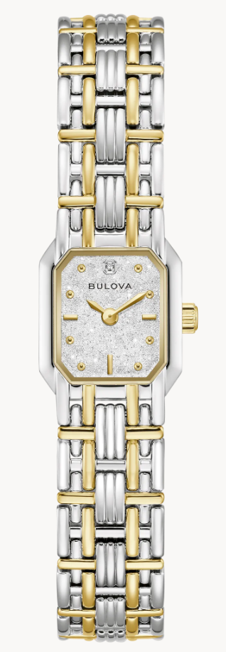 Bulova Sutton Watch