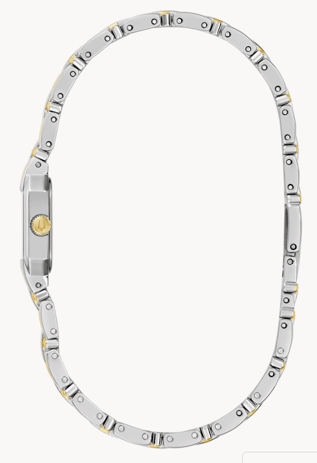 Bulova Sutton Watch