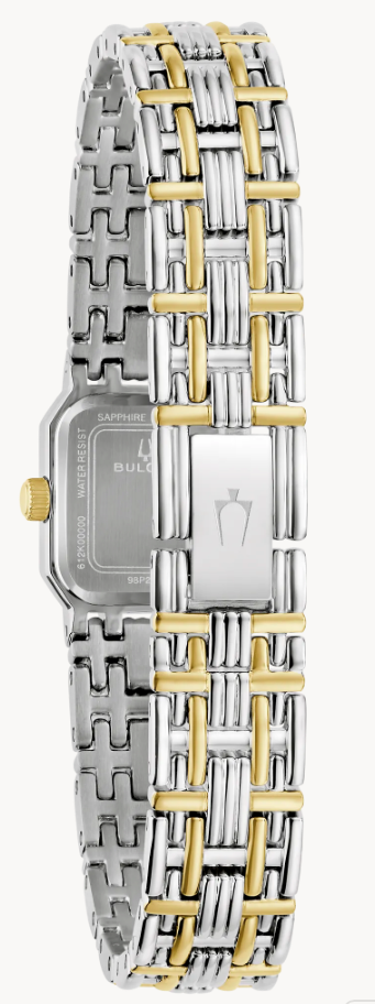 Bulova Sutton Watch