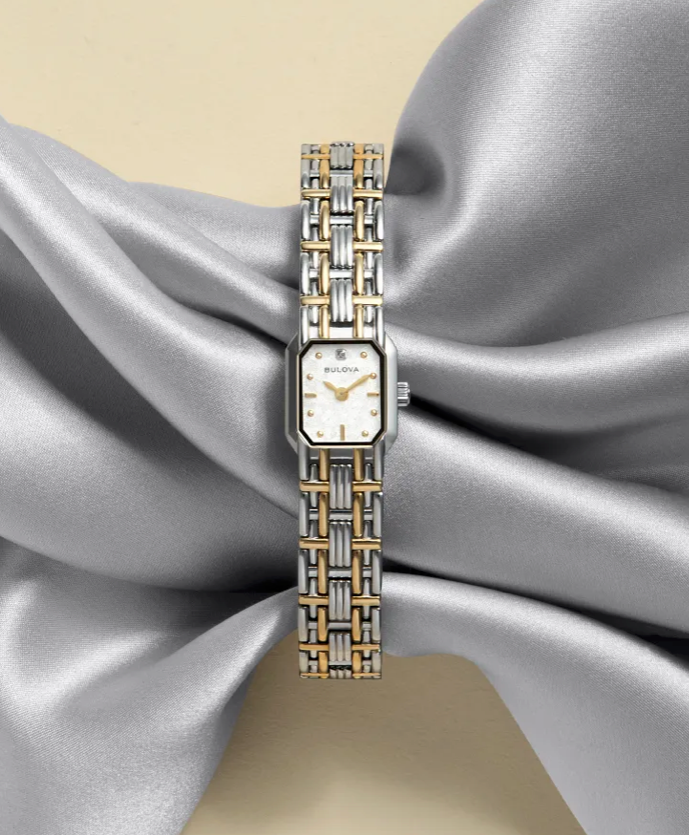 Bulova Sutton Watch