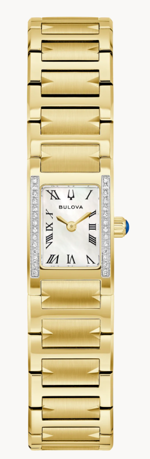 Bulova Sutton Watch