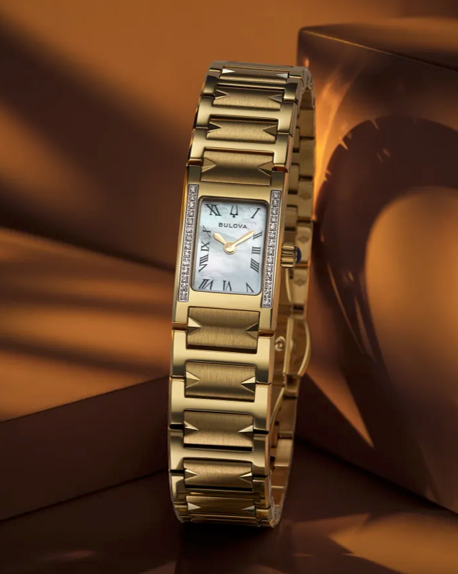 Bulova Sutton Watch