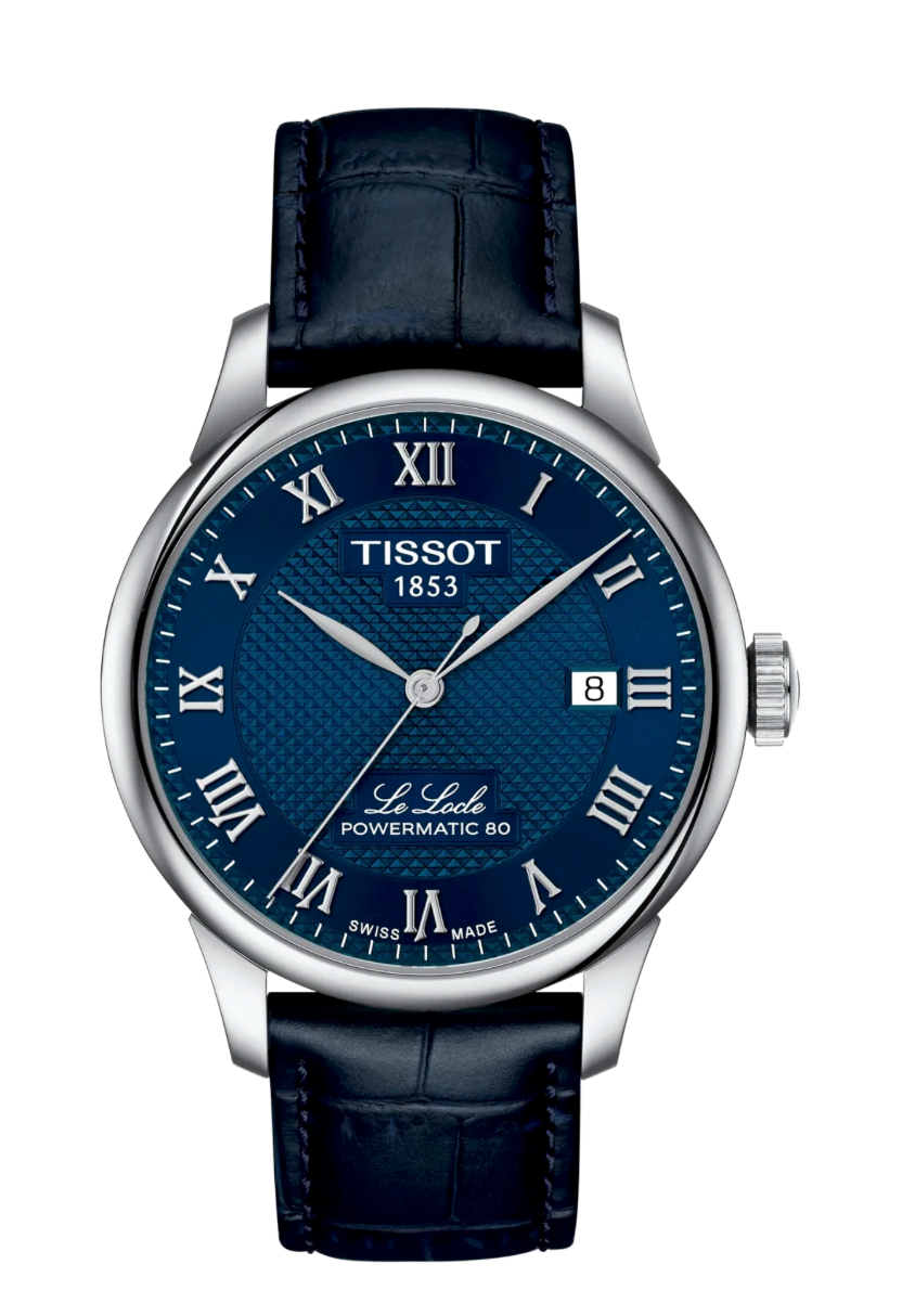 Montre TISSOT LE LOCLE 39MM