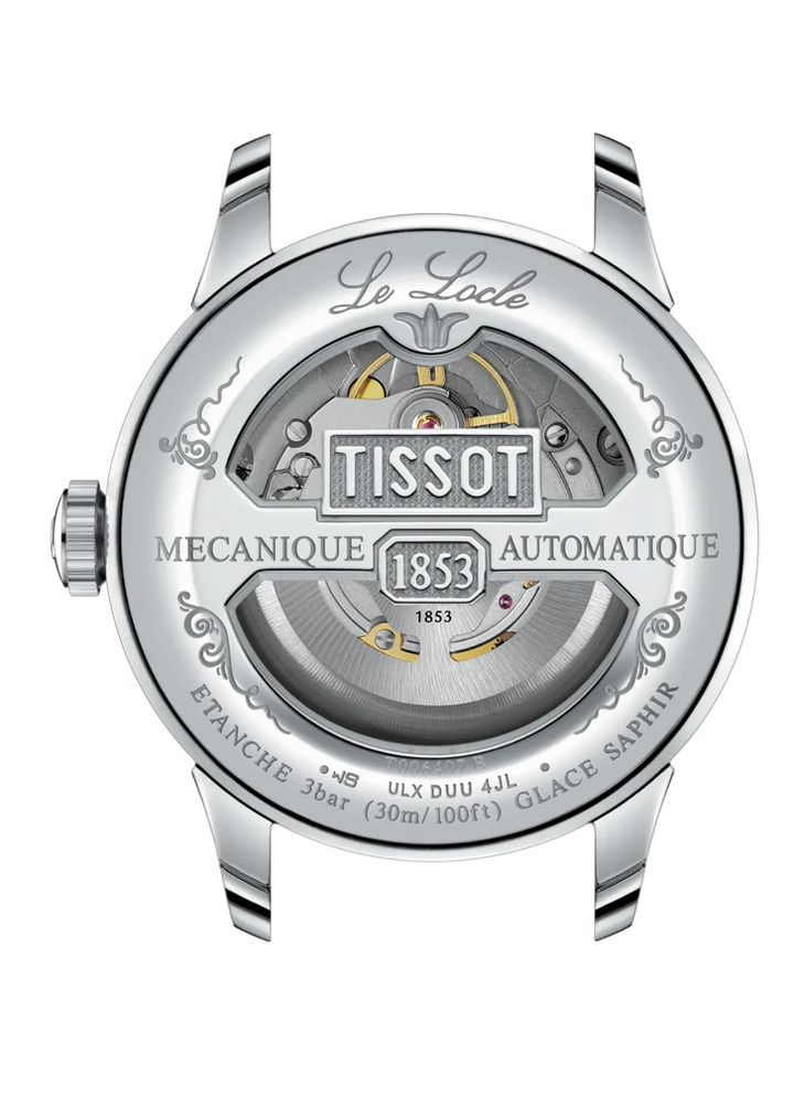 Montre TISSOT LE LOCLE 39MM