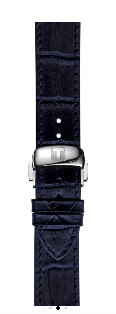 Montre TISSOT LE LOCLE 39MM