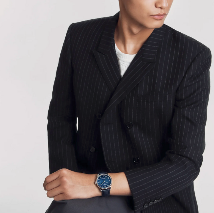 Montre TISSOT LE LOCLE 39MM