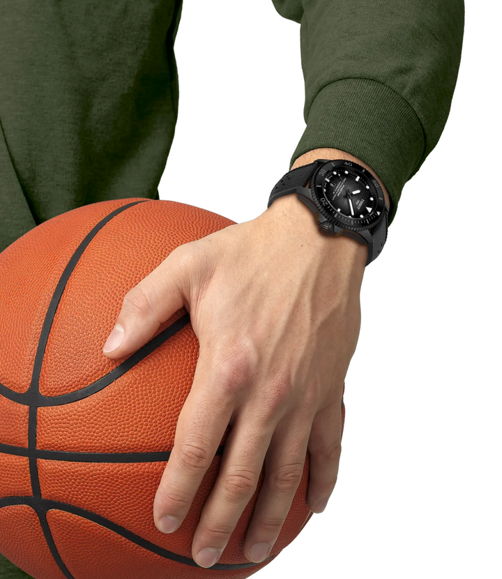 TISSOT Le Locle Powermatic 80 watch