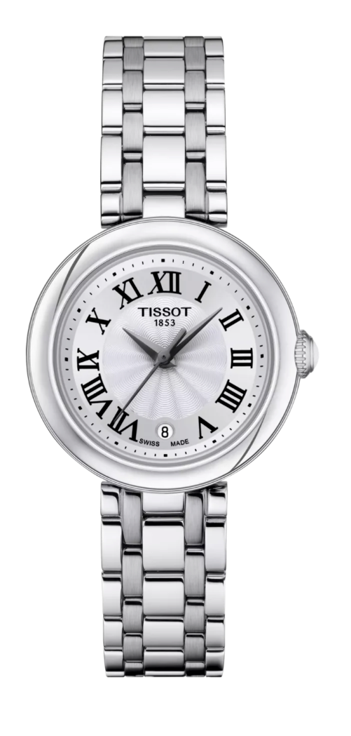 Tissot Carson Premium Lady Watch