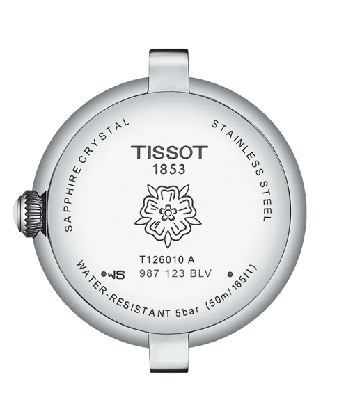 Tissot Carson Premium Lady Watch