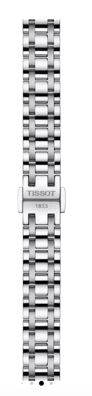 Tissot Carson Premium Lady Watch