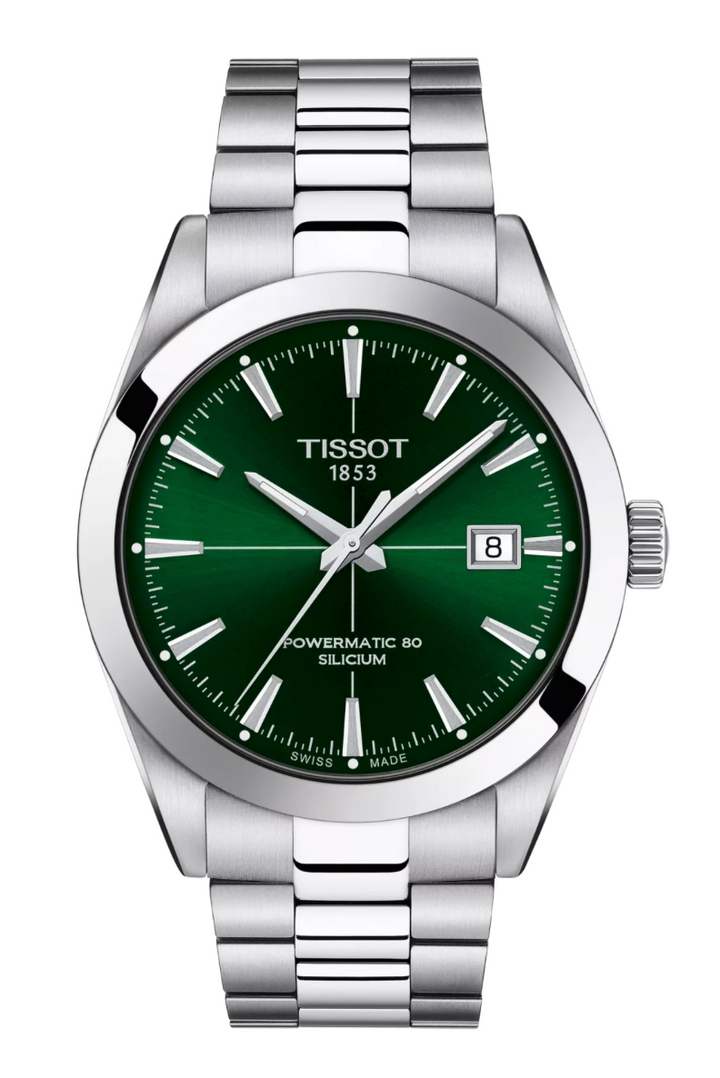 Tissot GENTLEMAN 40MM