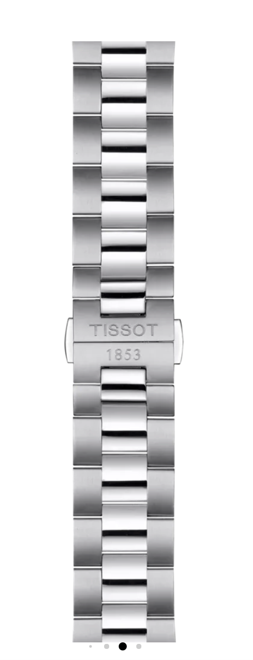 Tissot GENTLEMAN 40MM
