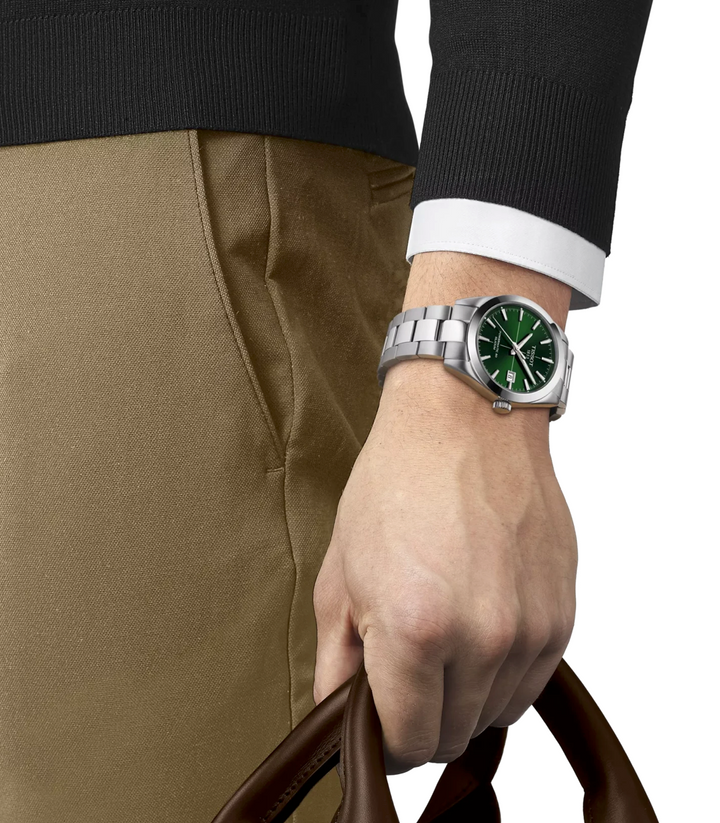 Tissot GENTLEMAN 40MM