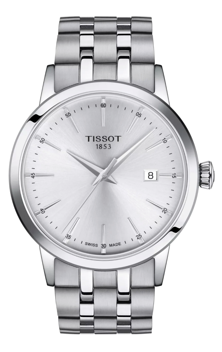 Tissot CLASSIC DREAM 42MM