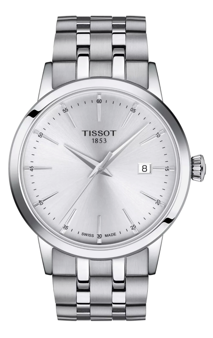 Tissot CLASSIC DREAM 42MM