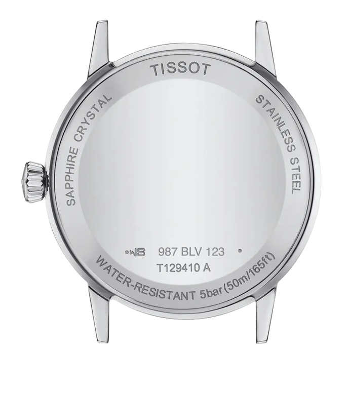 Tissot CLASSIC DREAM 42MM