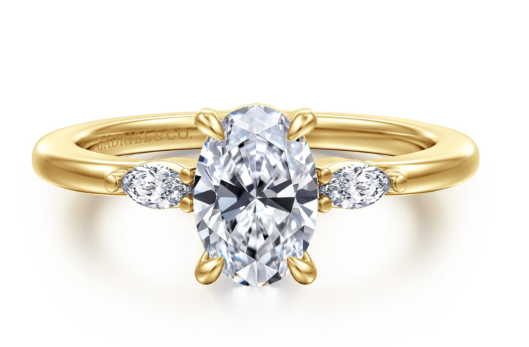 Diamond Ring FIJ2063