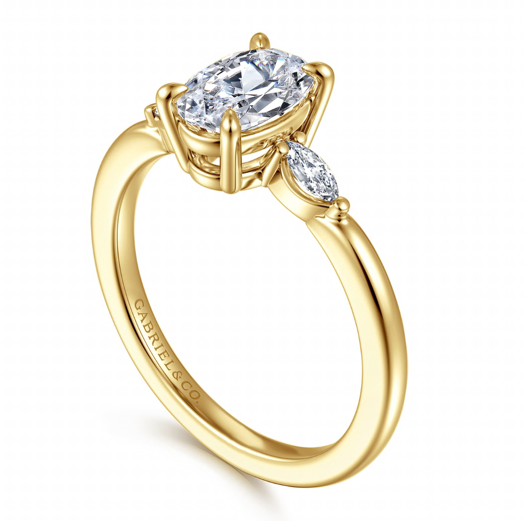 Diamond Ring FIJ2063