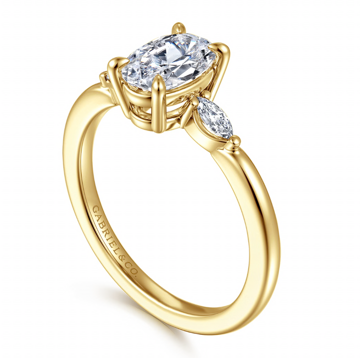 Diamond Ring FIJ2063