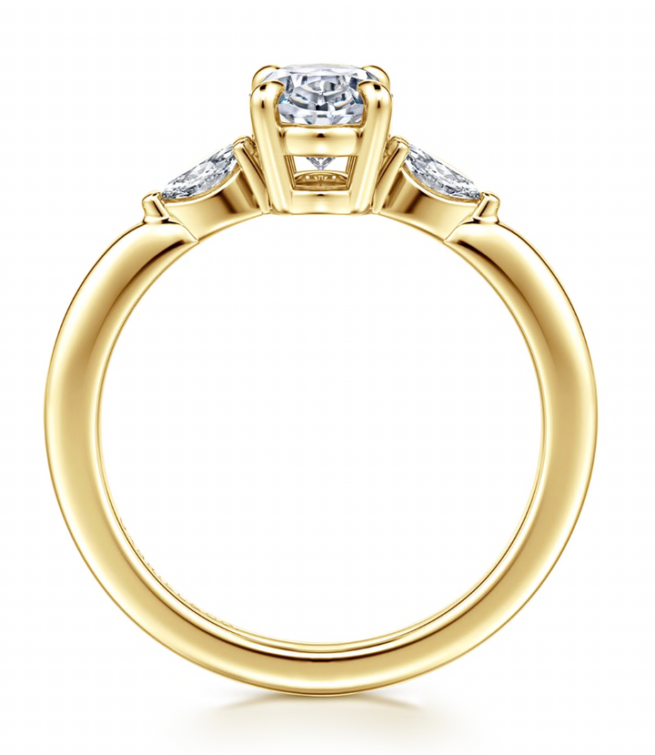 Diamond Ring FIJ2063