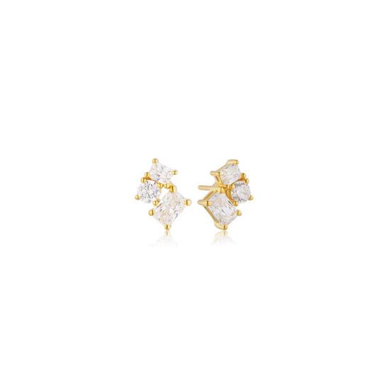 Ellisse Creolo earrings