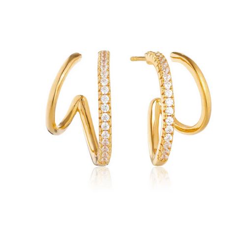 Ellisse Creolo earrings