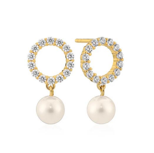 Ellisse Creolo earrings