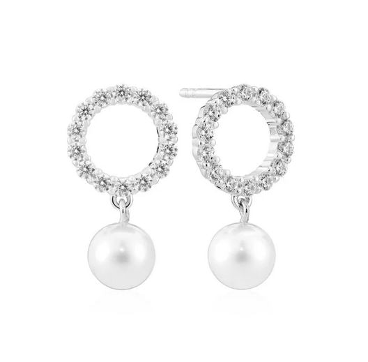 Ellisse Creolo earrings