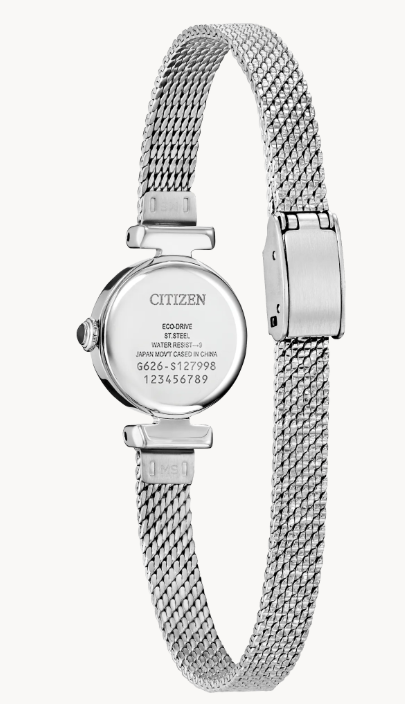 Montre Citizen FIO