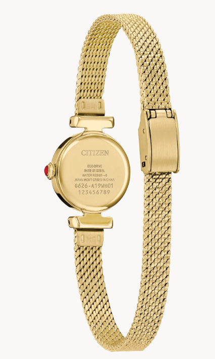 Montre Citizen FIO
