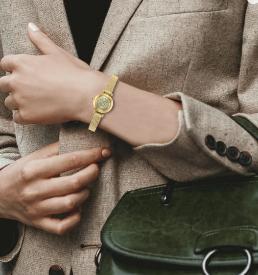 Montre Citizen FIO