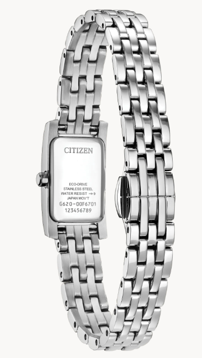 Montre Citizen Petite Palidoro