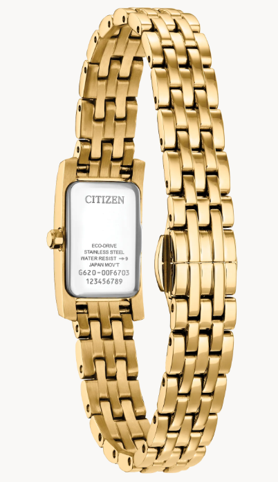 Montre Citizen Petite Palidoro