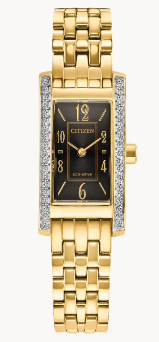 Montre Citizen Petite Palidoro