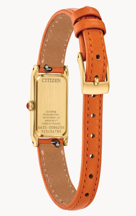 Montre Citizen FIO